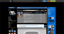 Desktop Screenshot of djbellook.skyrock.com