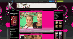 Desktop Screenshot of acro76200.skyrock.com