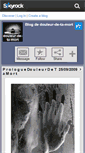 Mobile Screenshot of douleur-de-ta-mort.skyrock.com