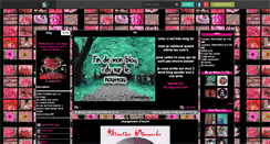 Desktop Screenshot of latidu62680.skyrock.com