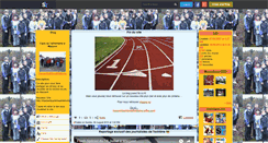 Desktop Screenshot of marpentsambreathletisme.skyrock.com