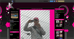 Desktop Screenshot of femmedecourse.skyrock.com