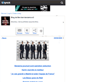 Tablet Screenshot of ben-ben-benzema-x3.skyrock.com