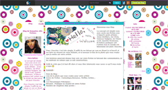 Desktop Screenshot of annuaires-alls-fictions.skyrock.com
