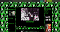 Desktop Screenshot of la-poupee-sombre.skyrock.com