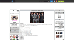 Desktop Screenshot of ficonedirection1.skyrock.com