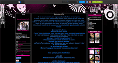 Desktop Screenshot of mileena-annuaire-fic-th.skyrock.com