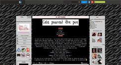 Desktop Screenshot of deja-maman-16-ans.skyrock.com