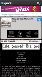Mobile Screenshot of deja-maman-16-ans.skyrock.com