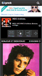 Mobile Screenshot of indo-archives.skyrock.com