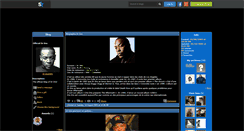 Desktop Screenshot of dr-dre2001.skyrock.com
