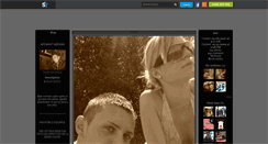 Desktop Screenshot of noche-de-sexxo.skyrock.com