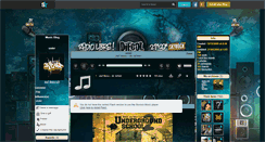 Desktop Screenshot of jna7-lboss-s2f.skyrock.com