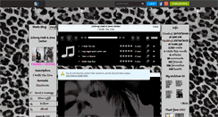 Desktop Screenshot of magic---p0wer.skyrock.com