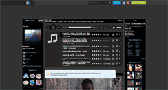 Desktop Screenshot of mafia-kreol97kaf.skyrock.com