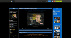 Desktop Screenshot of c-lol.skyrock.com