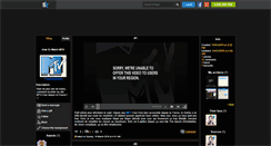 Desktop Screenshot of howtowatchmtv.skyrock.com