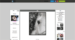Desktop Screenshot of fllaaviie.skyrock.com