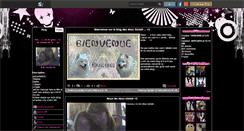 Desktop Screenshot of les-siistah-58.skyrock.com