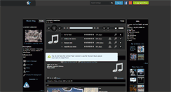 Desktop Screenshot of legende-urbaine-zn-zs.skyrock.com