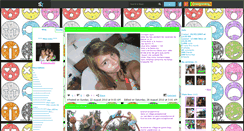 Desktop Screenshot of missgrec1997.skyrock.com