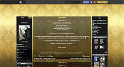 Desktop Screenshot of jo-eln-emmy.skyrock.com
