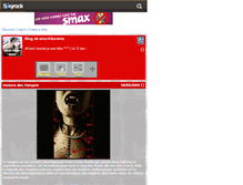 Tablet Screenshot of emo-hiba-emo.skyrock.com