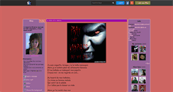 Desktop Screenshot of dingoklassik.skyrock.com