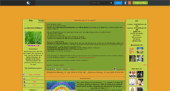 Desktop Screenshot of leszemouvus35.skyrock.com