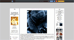 Desktop Screenshot of os-yaoi-os.skyrock.com
