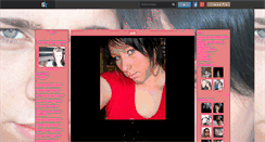 Desktop Screenshot of miss-guess-xo.skyrock.com