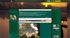 Desktop Screenshot of carpistes60et77.skyrock.com