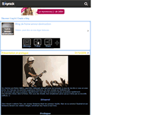 Tablet Screenshot of haine-amour-destruction.skyrock.com