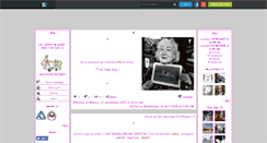 Desktop Screenshot of les-culottes-de-mamie.skyrock.com