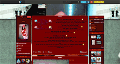 Desktop Screenshot of amis28.skyrock.com