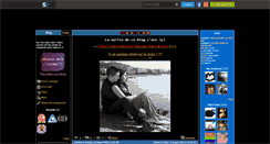 Desktop Screenshot of fiere-detre-une-chieuse.skyrock.com