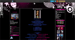 Desktop Screenshot of fou-de-coupe.skyrock.com