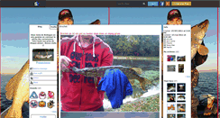 Desktop Screenshot of breizh-fishing.skyrock.com