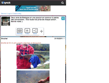 Tablet Screenshot of breizh-fishing.skyrock.com