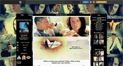 Desktop Screenshot of misa-wesah-love.skyrock.com