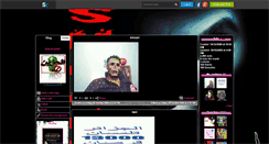Desktop Screenshot of cliveyoussef13.skyrock.com