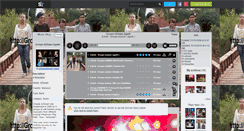 Desktop Screenshot of groupeazawan-music.skyrock.com
