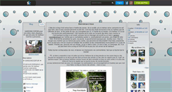 Desktop Screenshot of gardons-espoir.skyrock.com