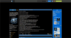 Desktop Screenshot of crazy-jumper69.skyrock.com