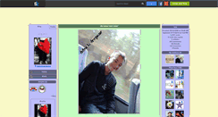 Desktop Screenshot of didou-le-dragueur.skyrock.com