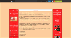 Desktop Screenshot of d-une-vie-a-une-autre.skyrock.com