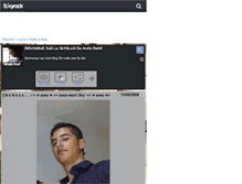 Tablet Screenshot of anas-reali.skyrock.com