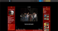 Desktop Screenshot of people-orloff3.skyrock.com