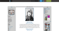 Desktop Screenshot of des-duel-de-star.skyrock.com