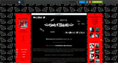 Desktop Screenshot of goodxstyles.skyrock.com